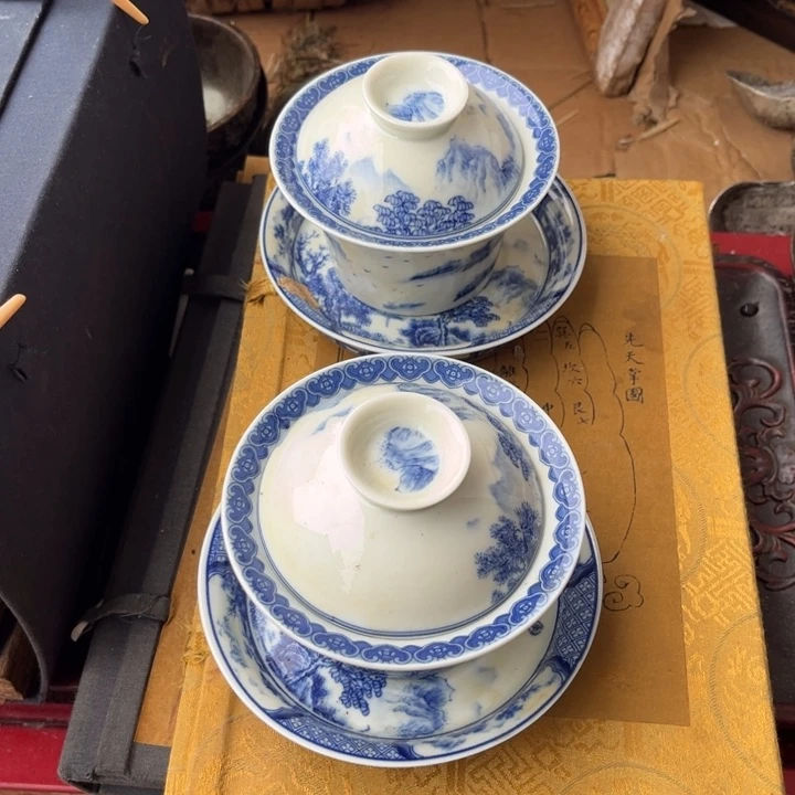 欢迎大家来看我的