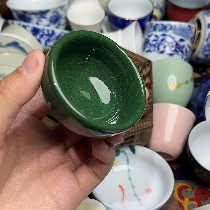 6 只茶具茶具茶具茶具