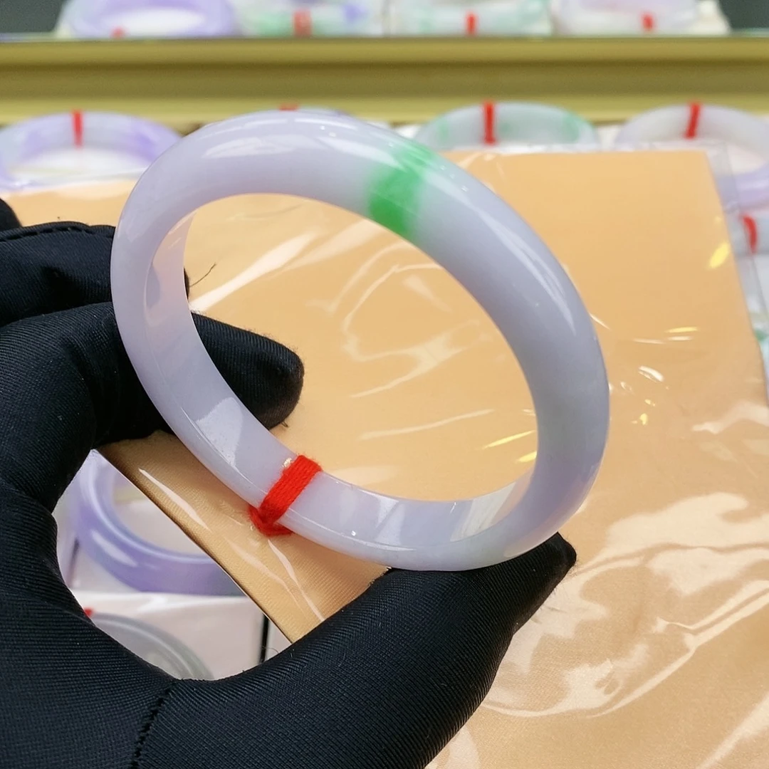 【闪购商品】未镶嵌手镯翡翠