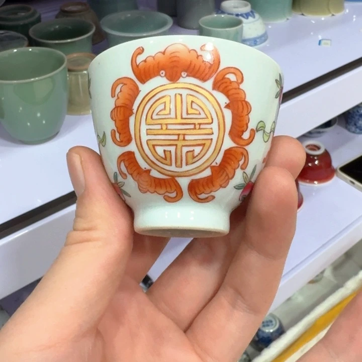 陶瓷艺术品收藏陶瓷