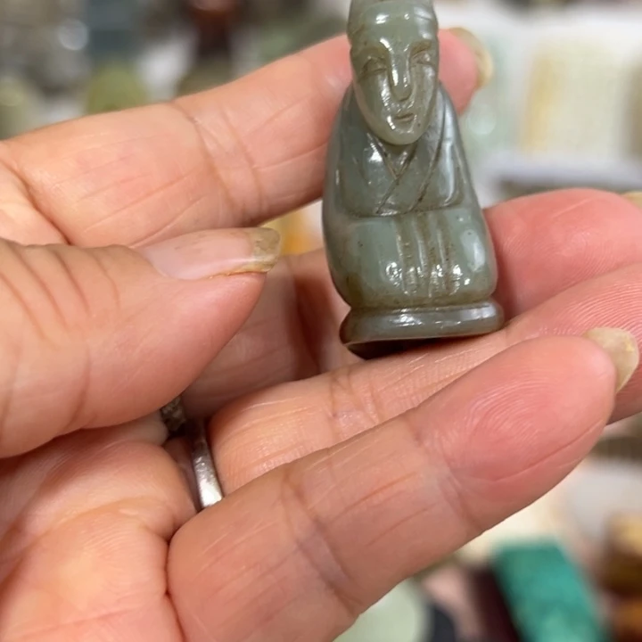 手工艺品工艺之美