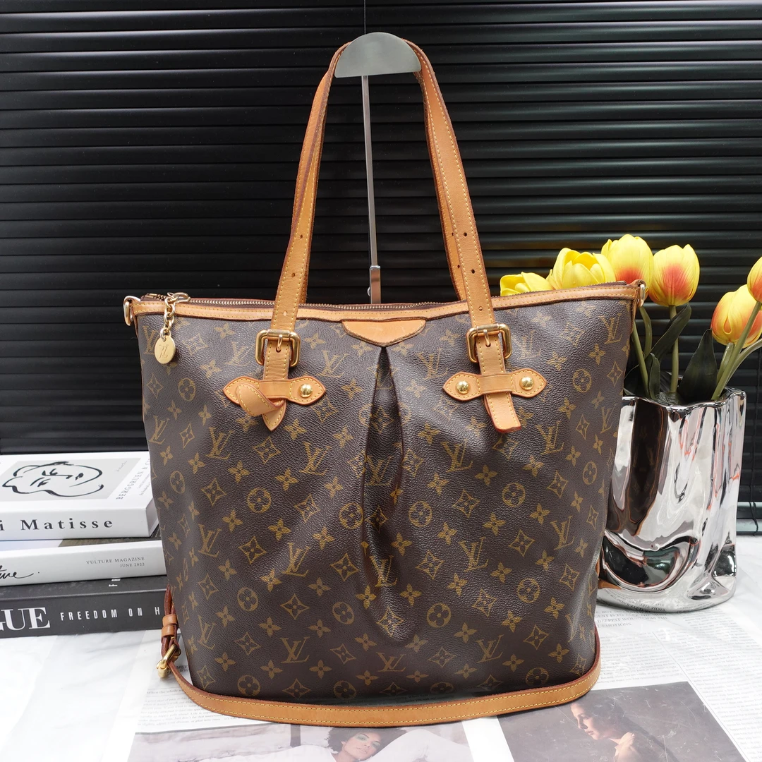 95新 LouisVuitton/路易威登 单肩包/T10290594