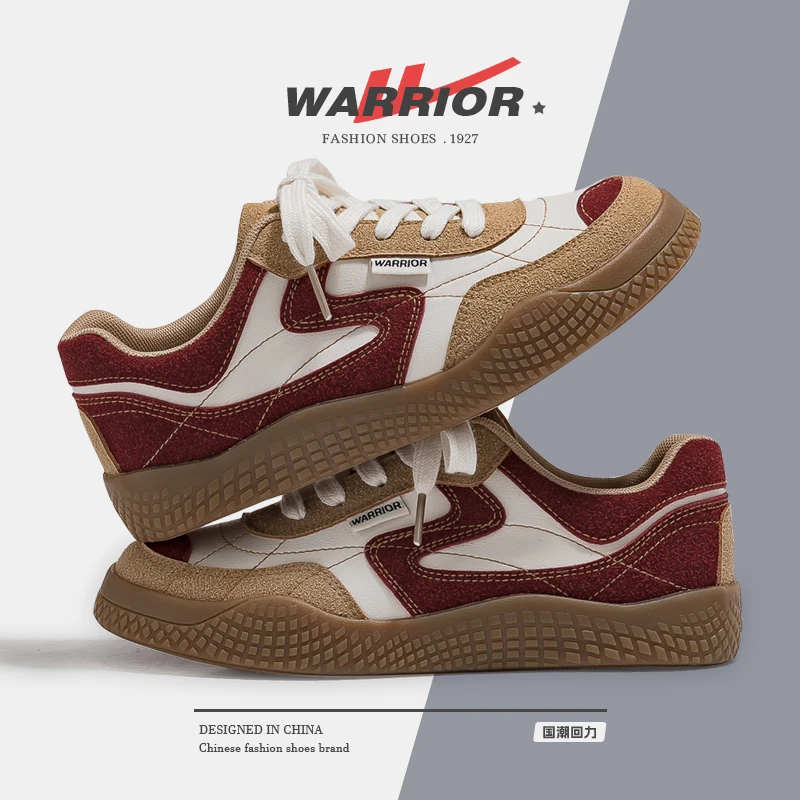 回力板鞋女防滑系带运动鞋韩版学生布鞋小众休闲鞋百搭低帮德训鞋