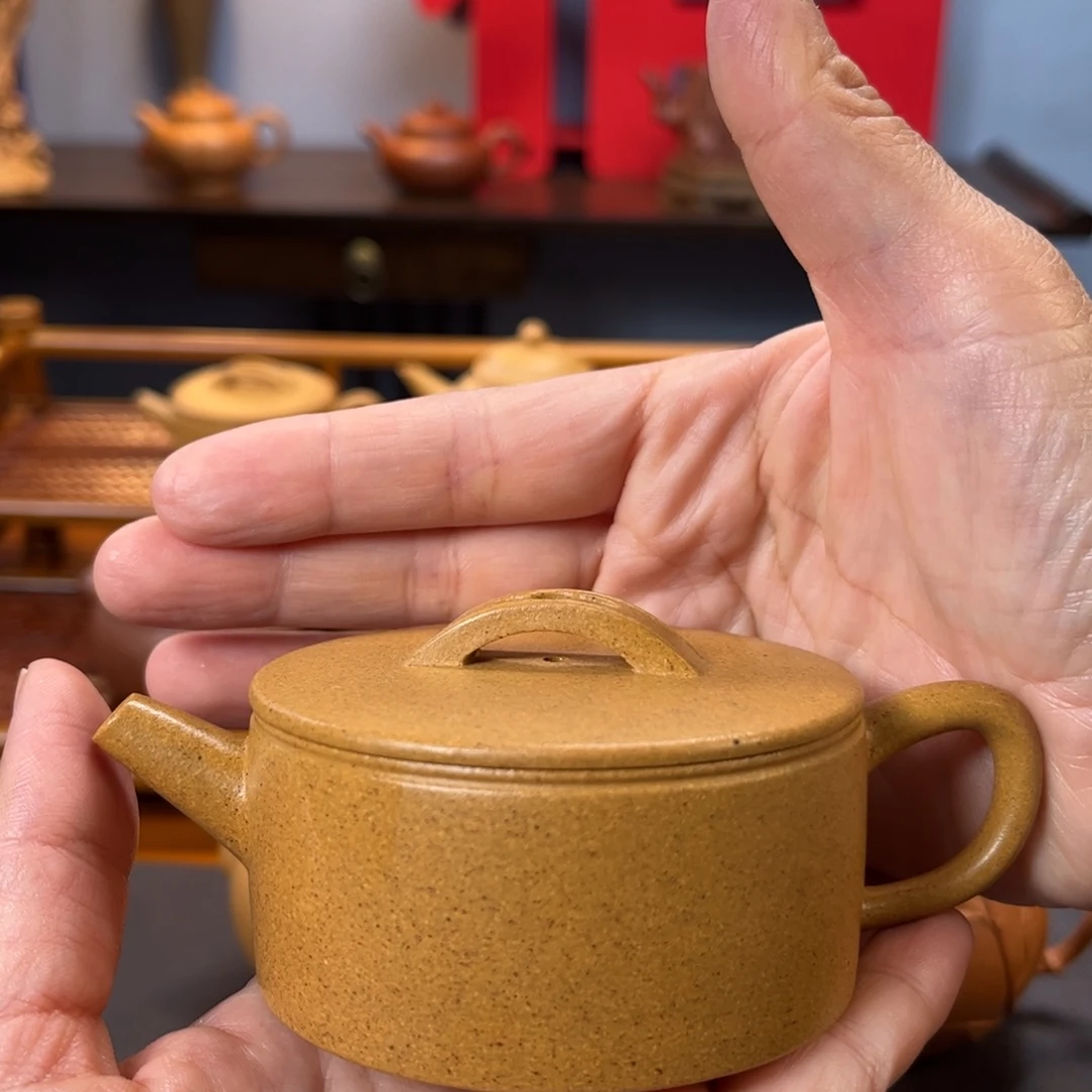 用***1茶壶紫砂宜兴紫砂壶半手工制作