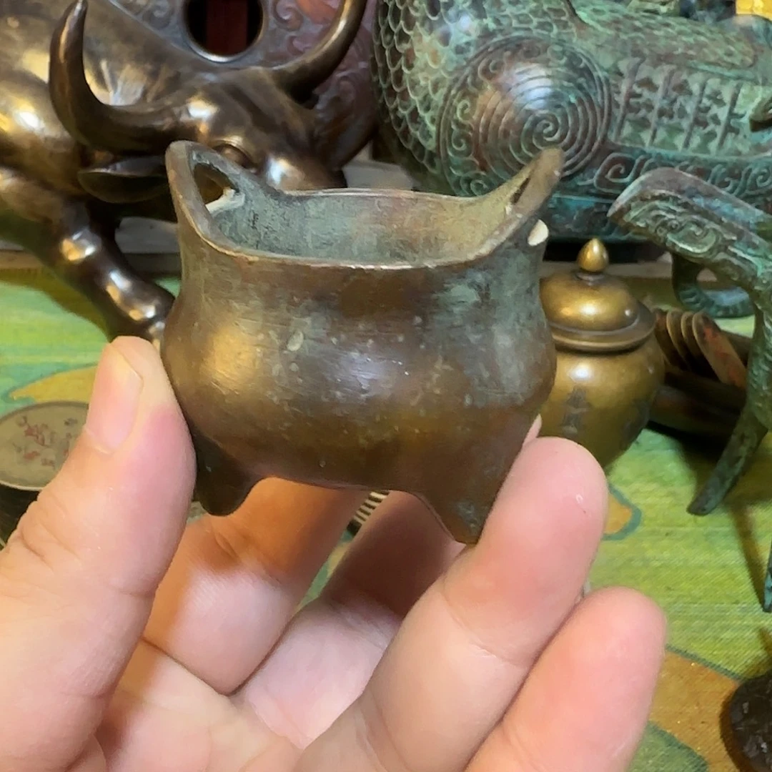老铜器老铜器老铜器