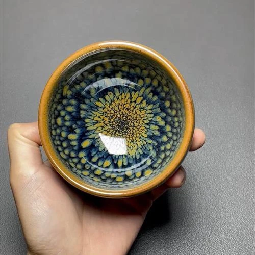 【闪购商品】茶盏-10171..........