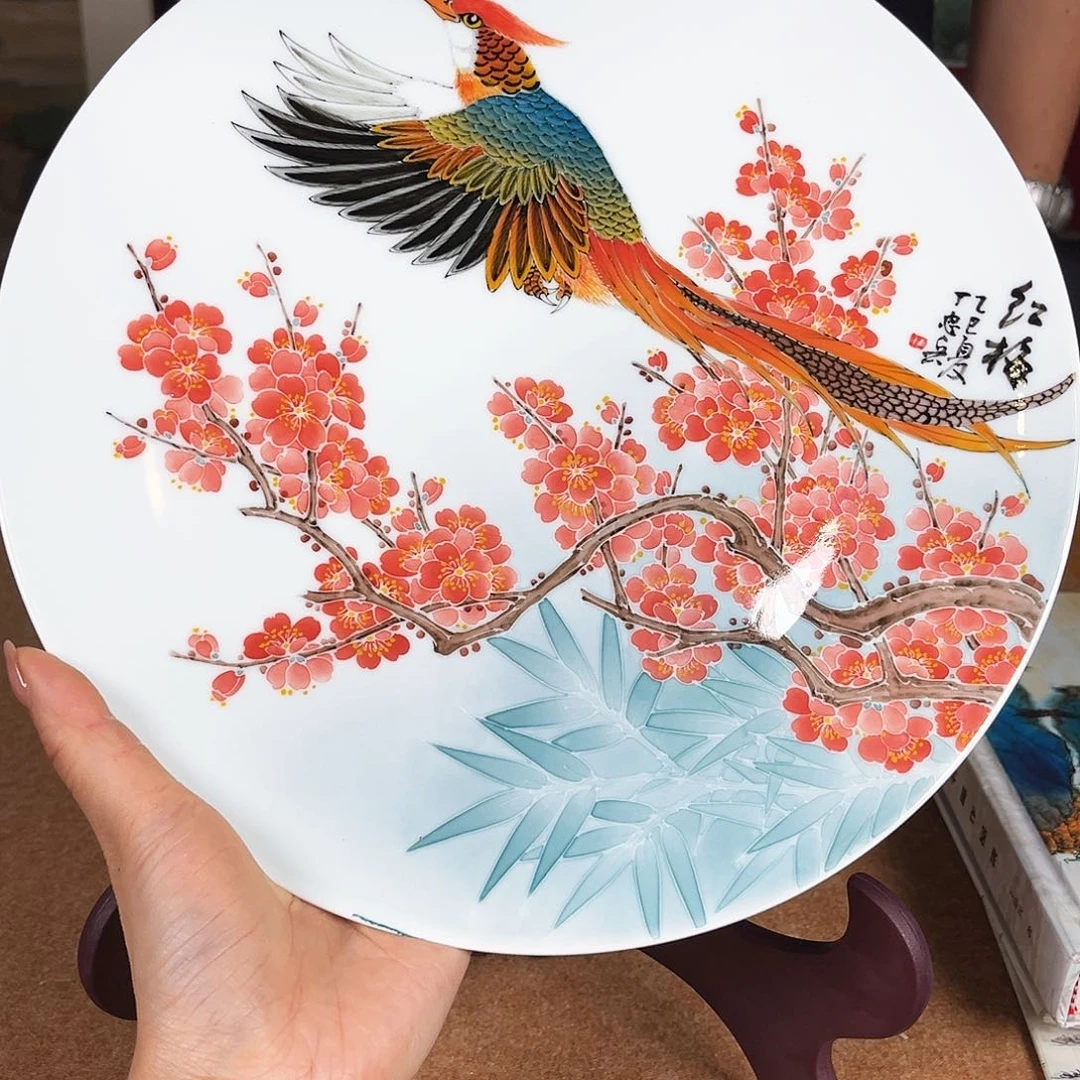 九鸣瓷艺九鸣瓷艺
