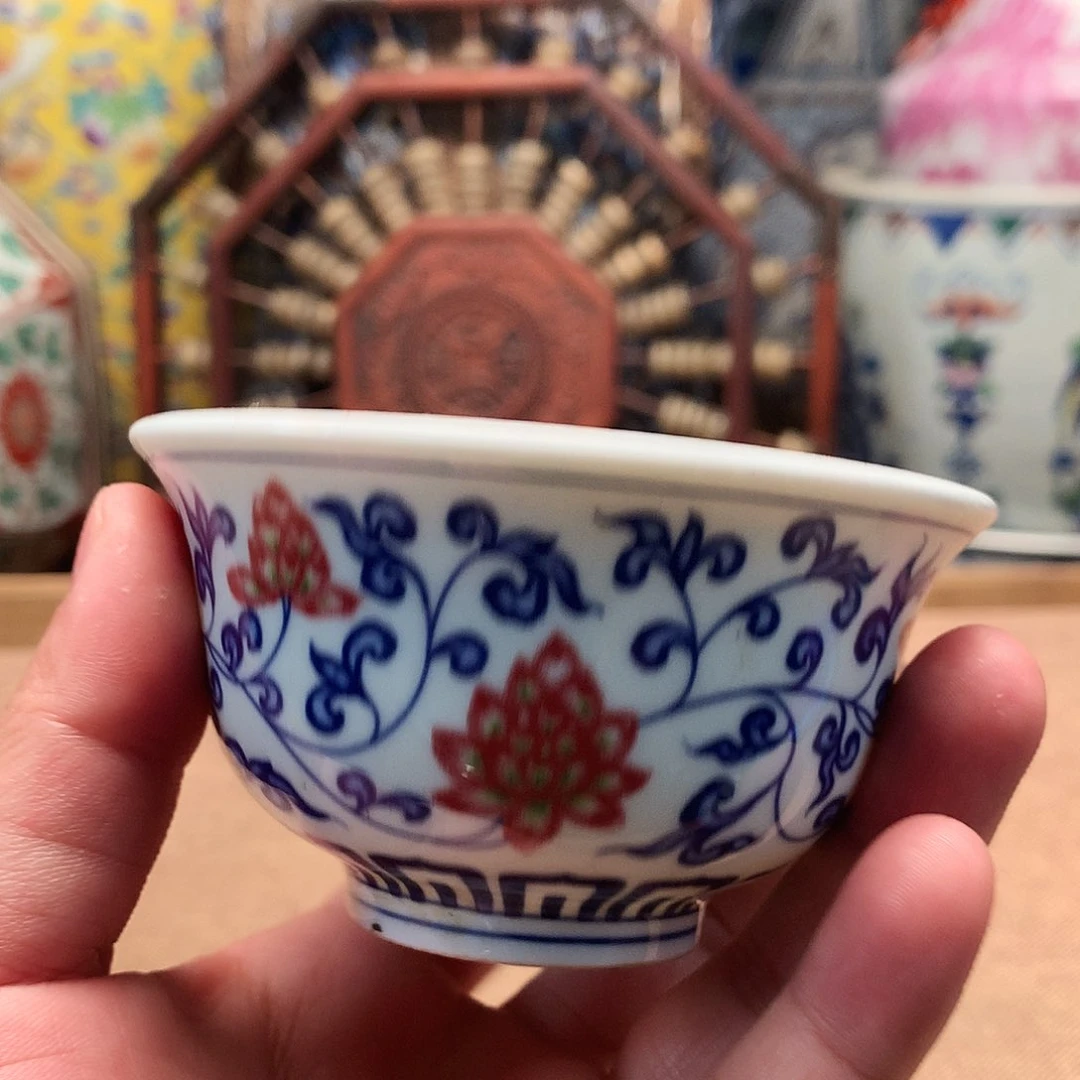 景德镇瓷器景德镇瓷器
