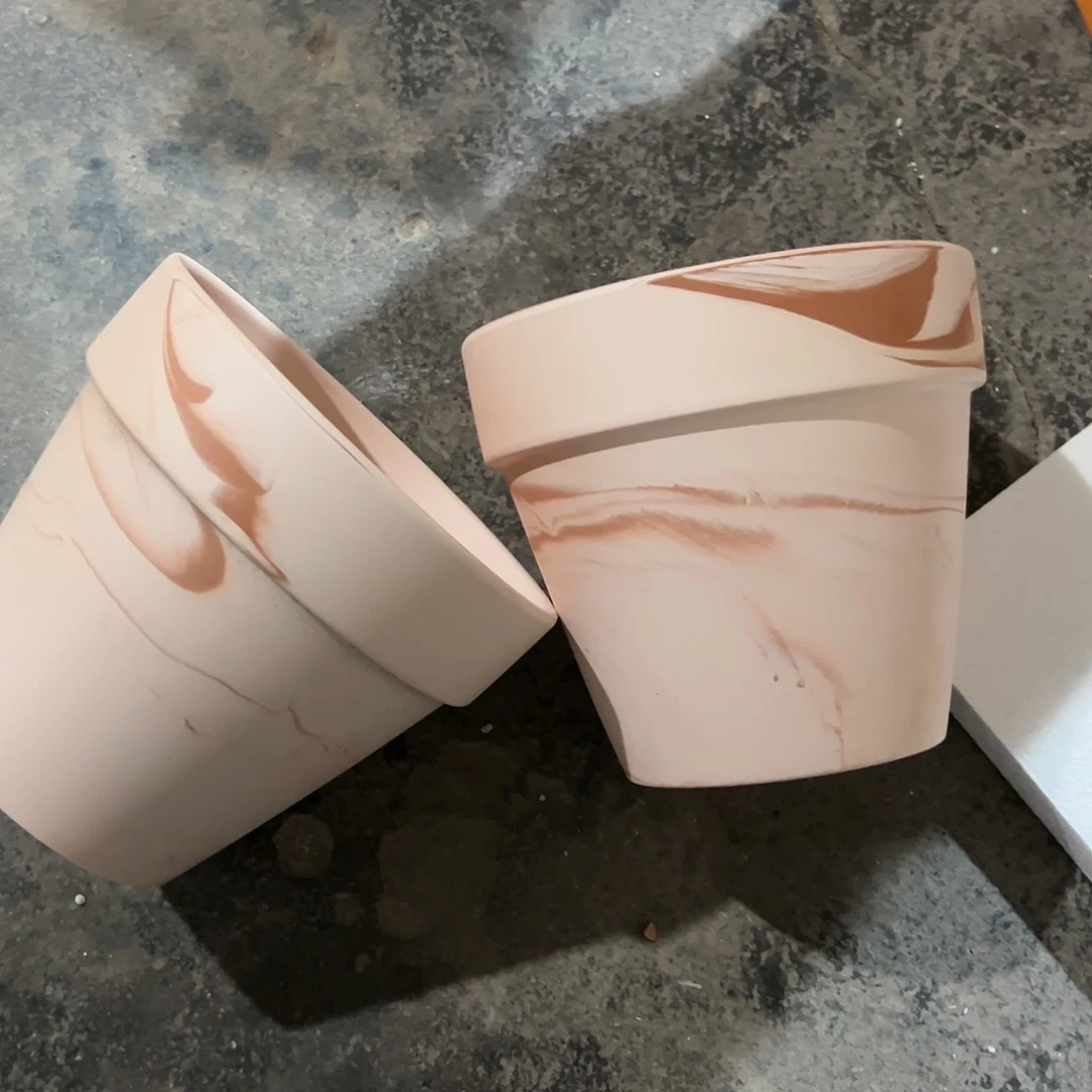 【闪购商品】红陶玛奇朵20口18高2个