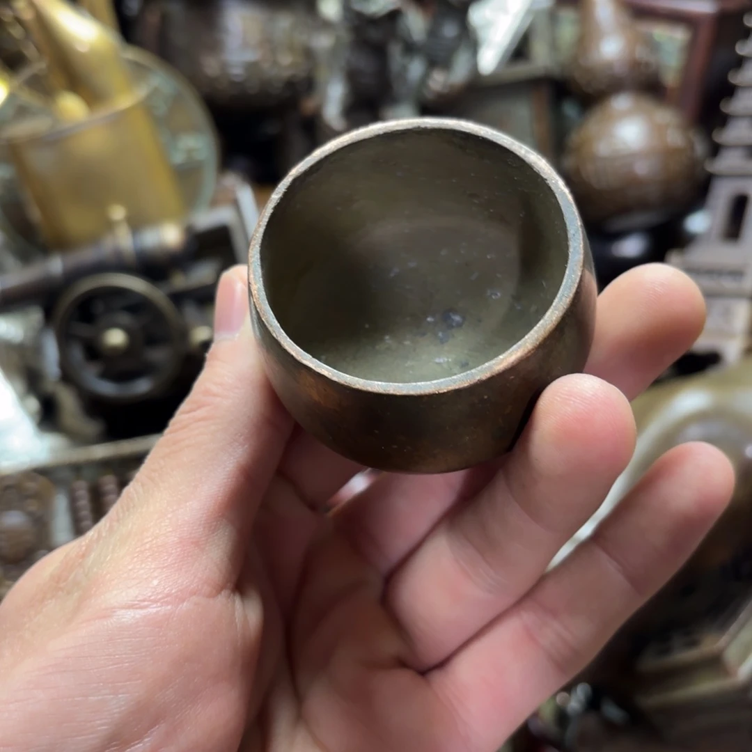 小尚文玩专属藏收摆件