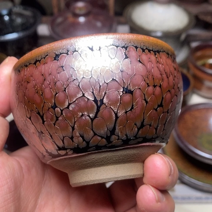 茶盏盏心茶器热卖中