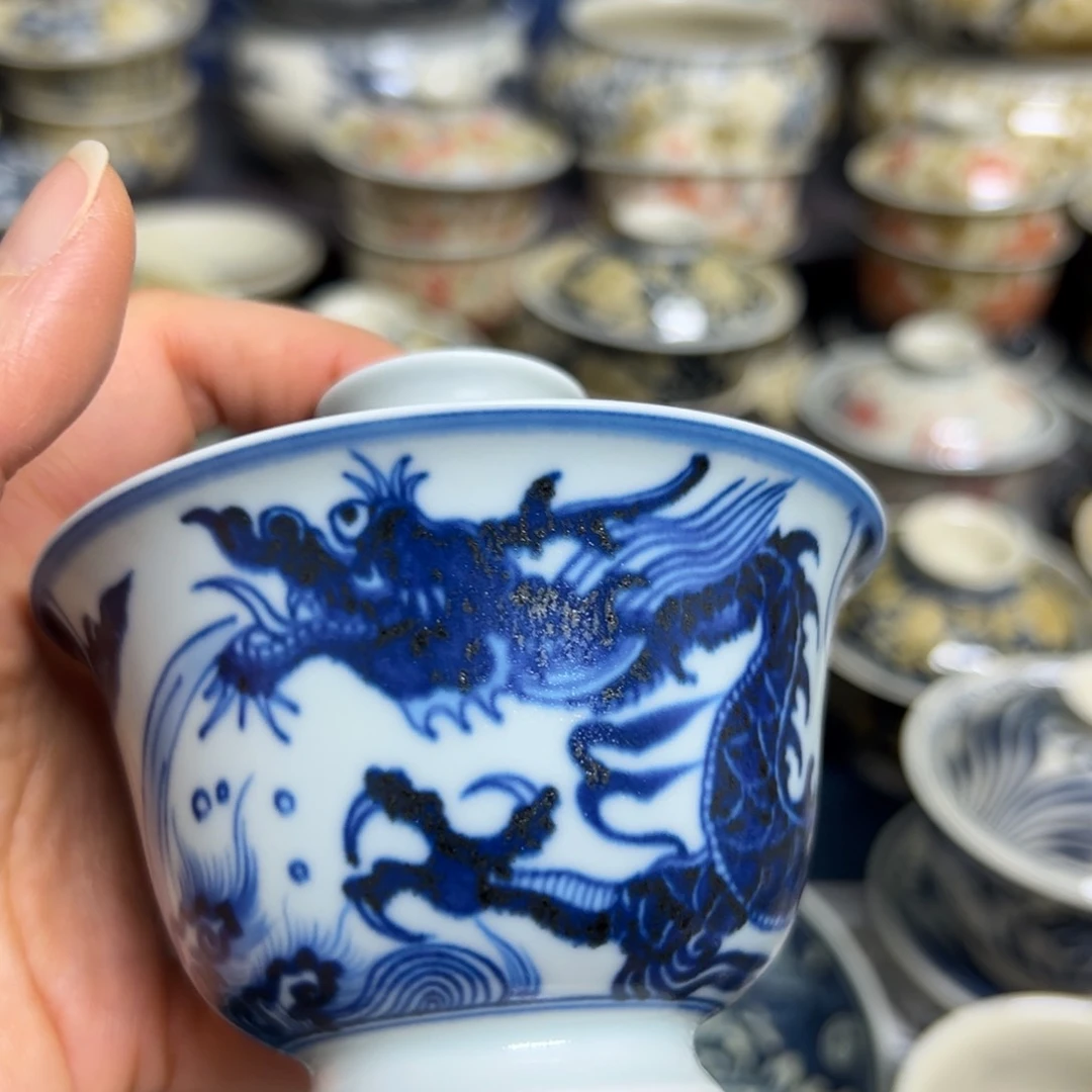 【闪购商品】陶瓷艺术有限公司