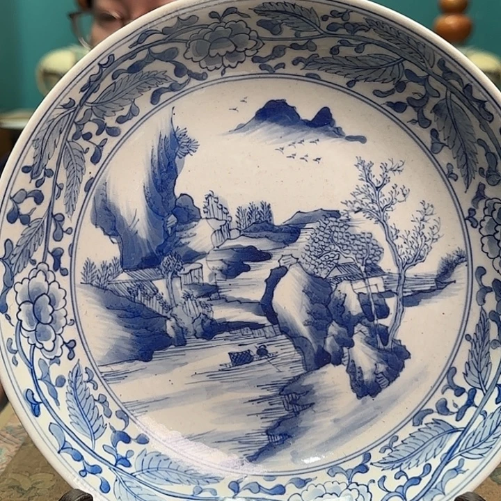 摆件景德镇陶瓷协会
