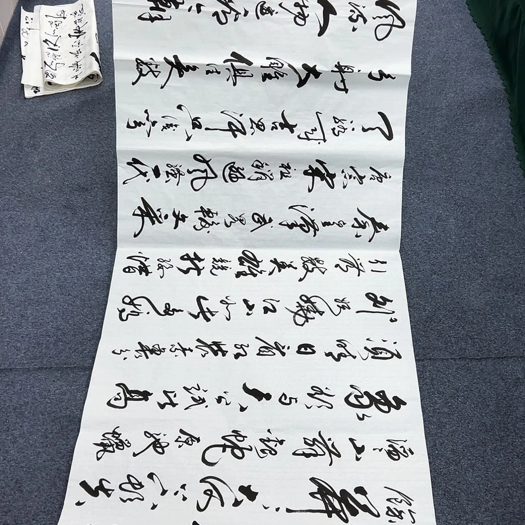 国画宣纸国画大放漏！！！