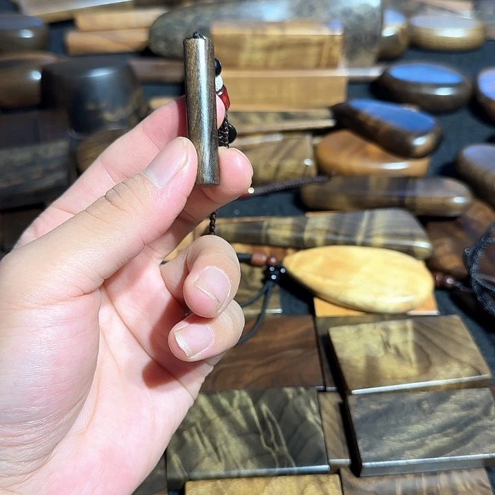 华***仔吊坠文玩核桃直播间链接一物一拍