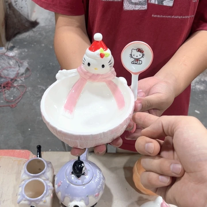 我们都是好孩子呀我也