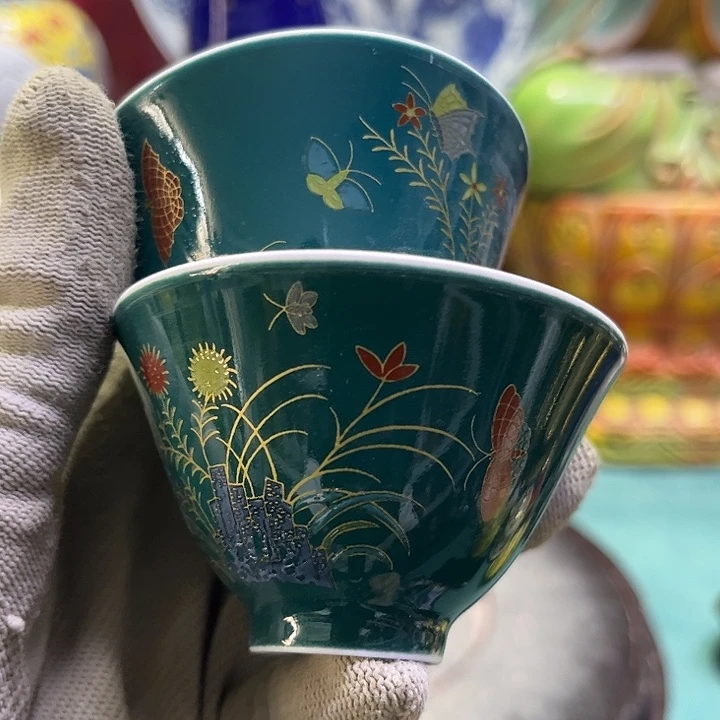 盖碗摆件摆件摆件摆件