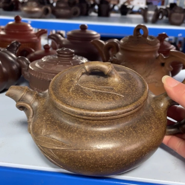 紫砂茶壶紫砂茶具紫砂