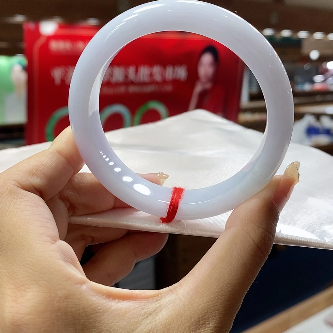未镶嵌手镯翡翠翡翠
