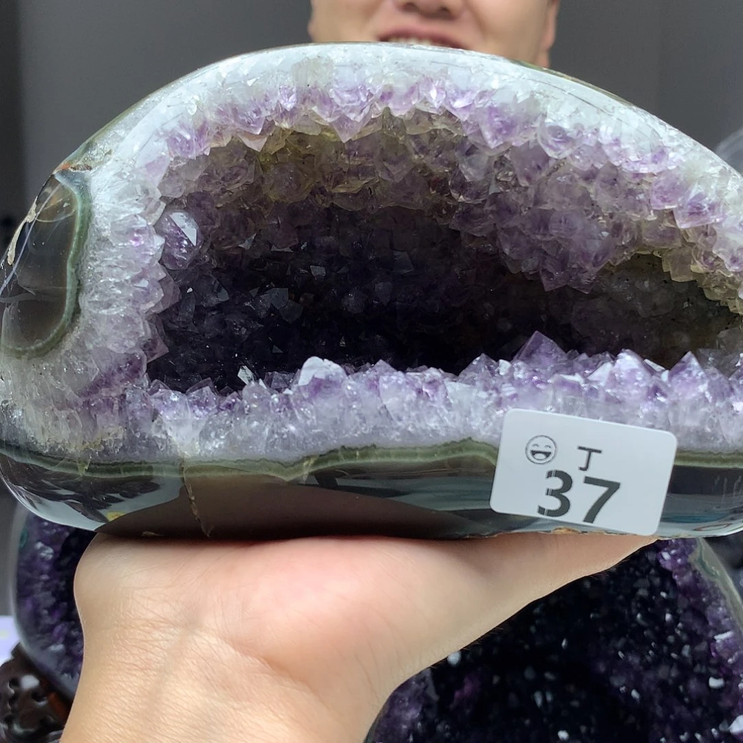 未镶嵌大型摆件（非配饰）水晶