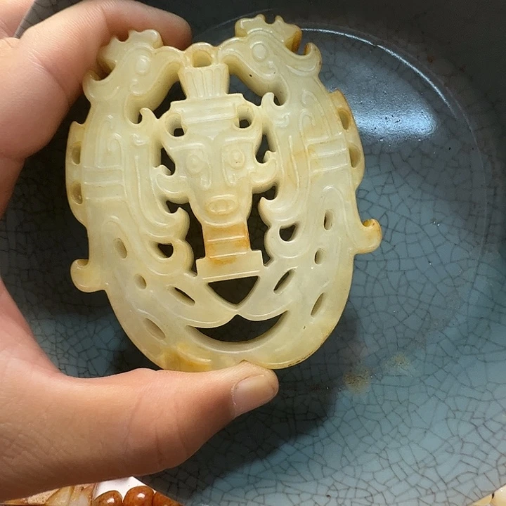 陶瓷杂项工艺商品
