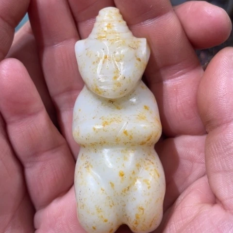 笑***福玻璃DIY品相好品相好