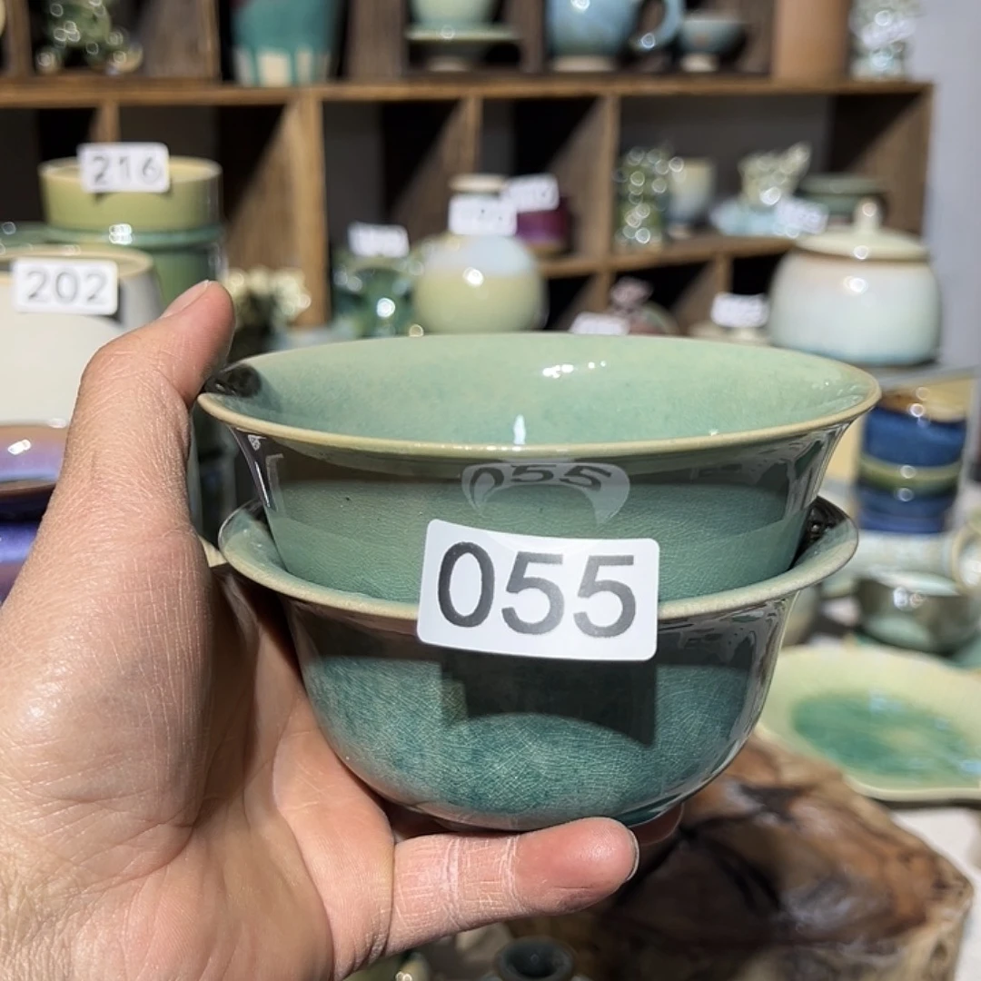 华宁陶华心陶艺工作室