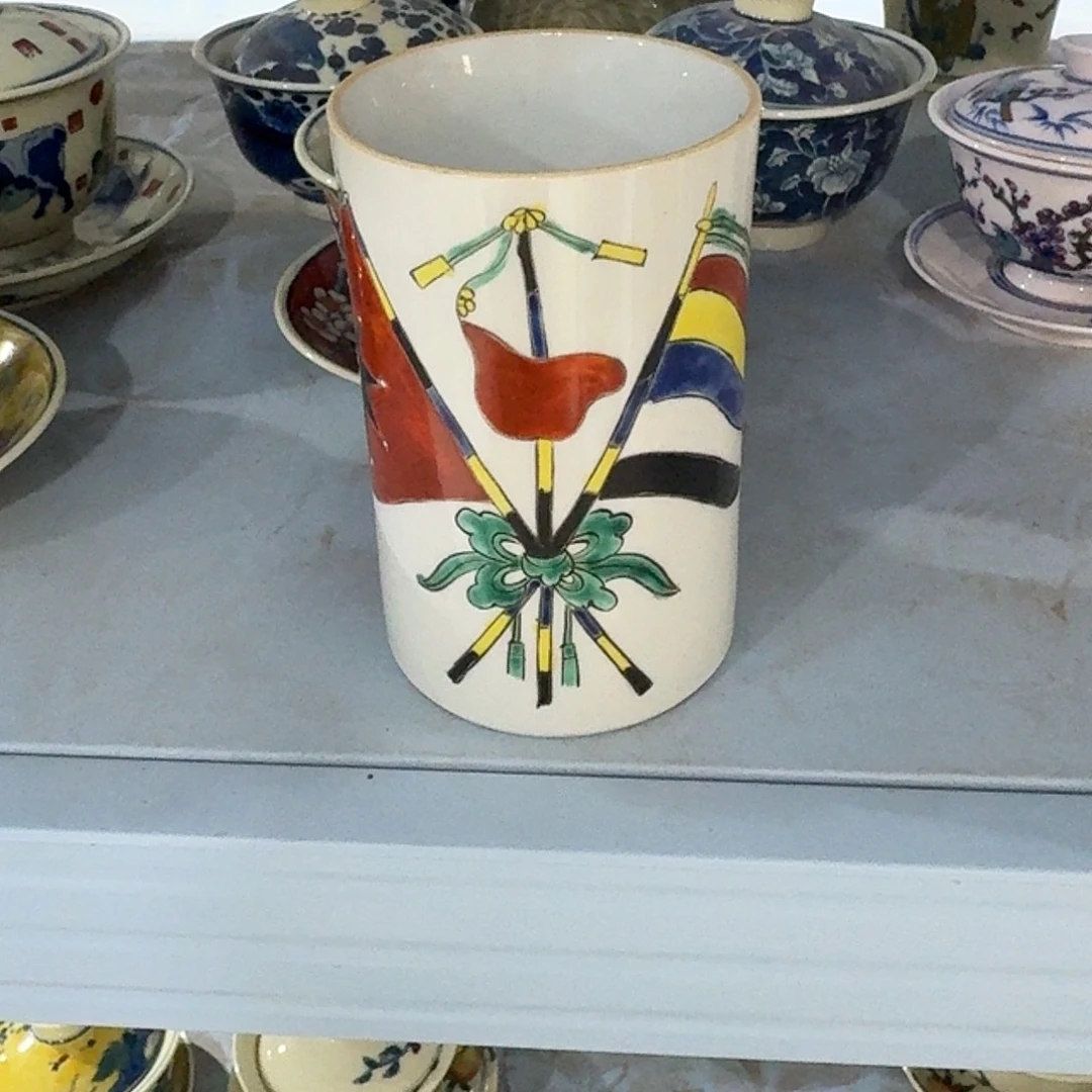 其他陶摆件手绘瓷器全部处理