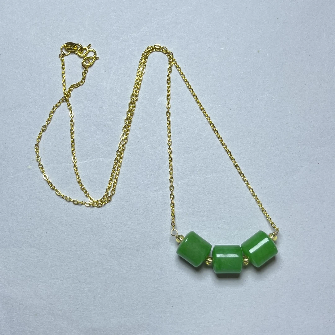 A27 时尚气质精美锁骨项链多样性发其一