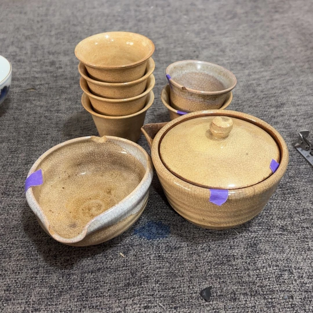 非常好看漂亮的物品