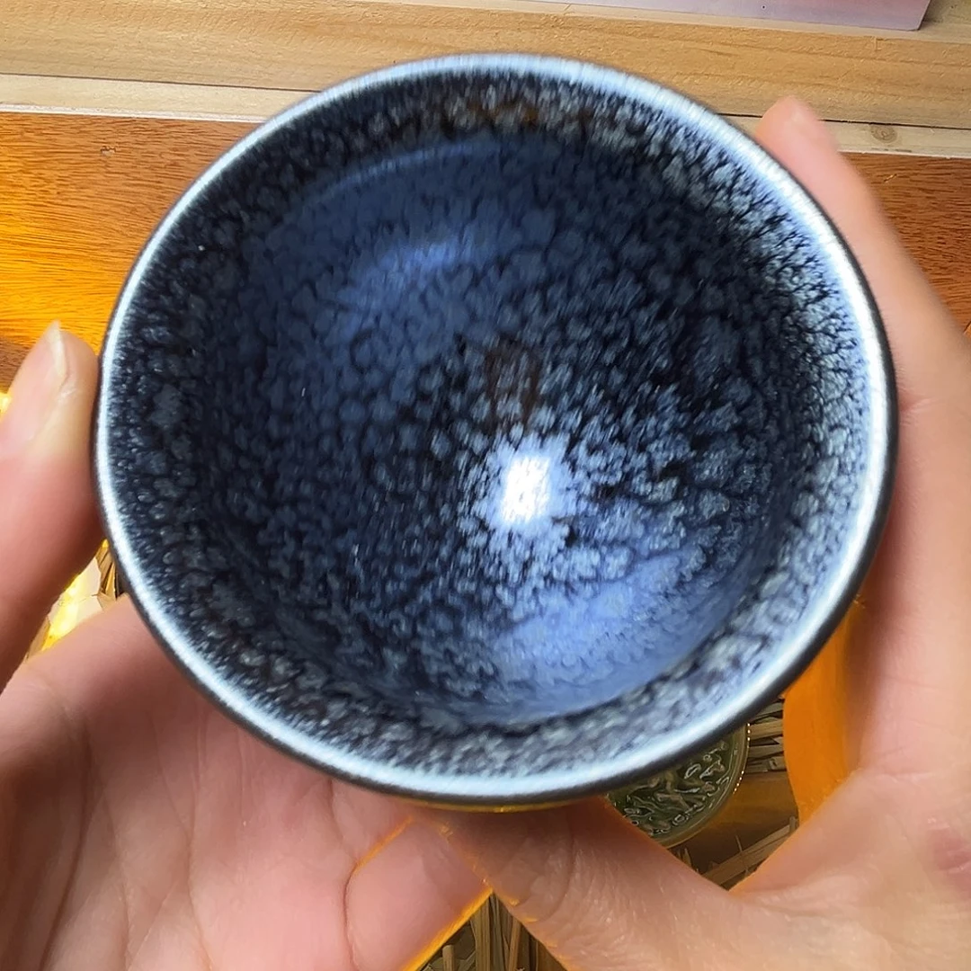 茶盏不要在想这些东西是