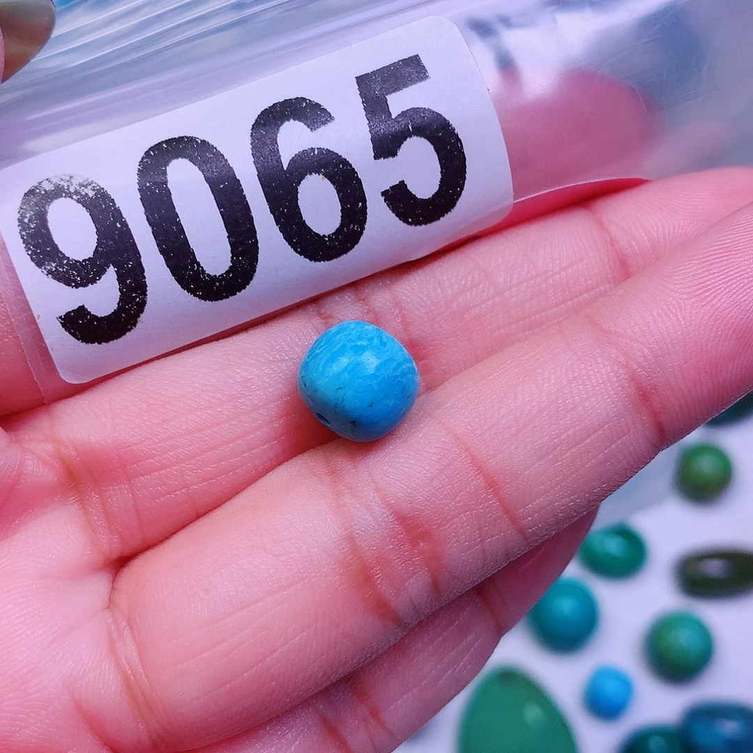 空竹粉丝专享十堰特色手工散珠