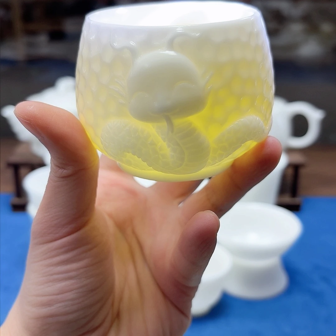 瓷都陈厂长茶具工厂