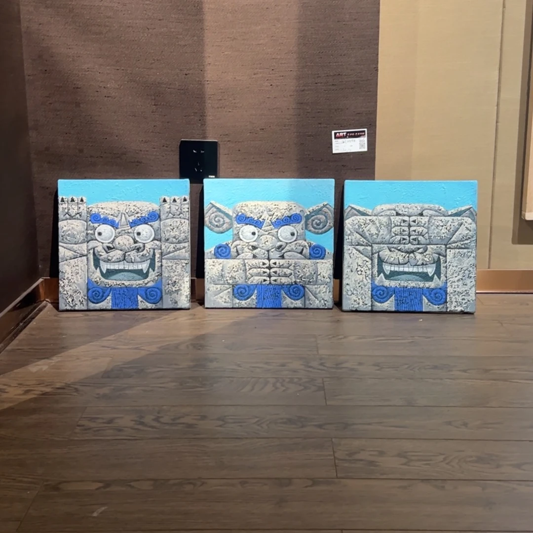 油画艺享家艺术油画