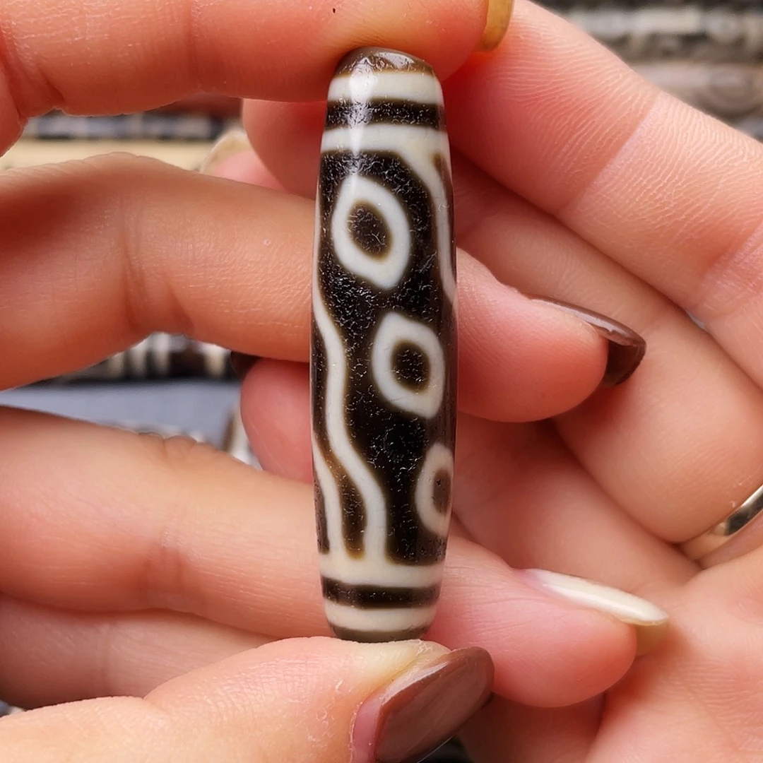 玛瑙/玉髓项链未镶嵌天*