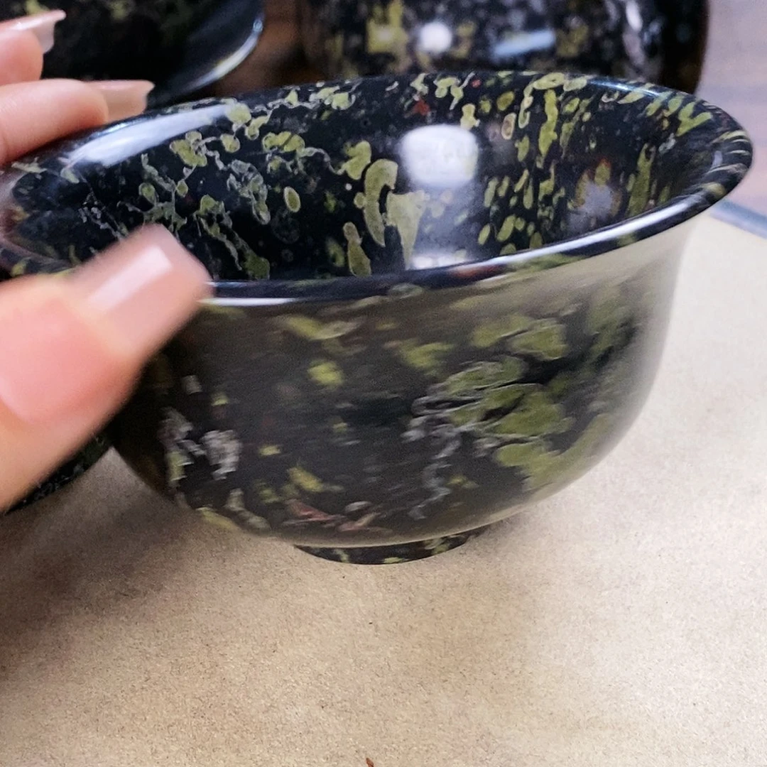 奢上奢精品梅花玉