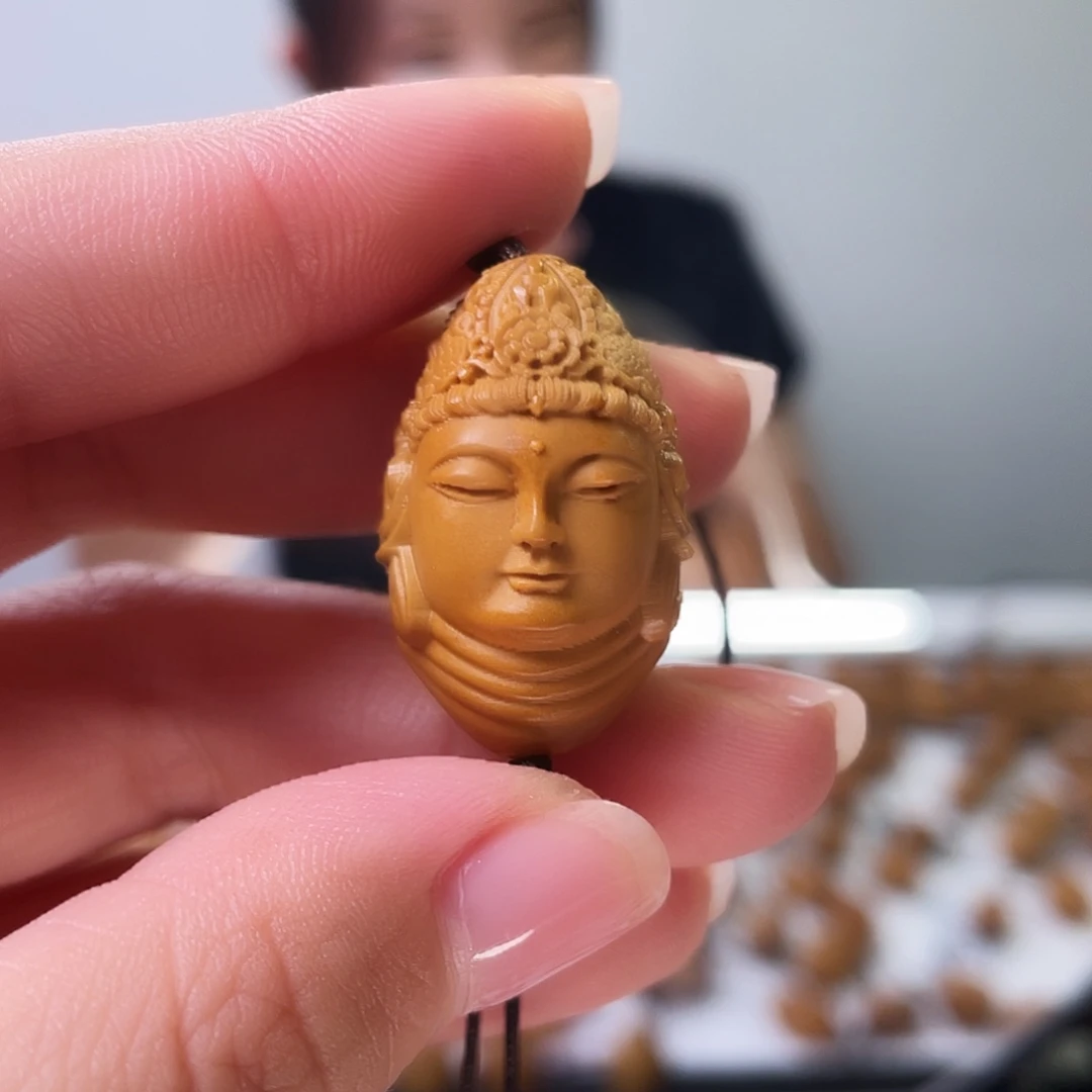 吊坠橄榄核橄榄核