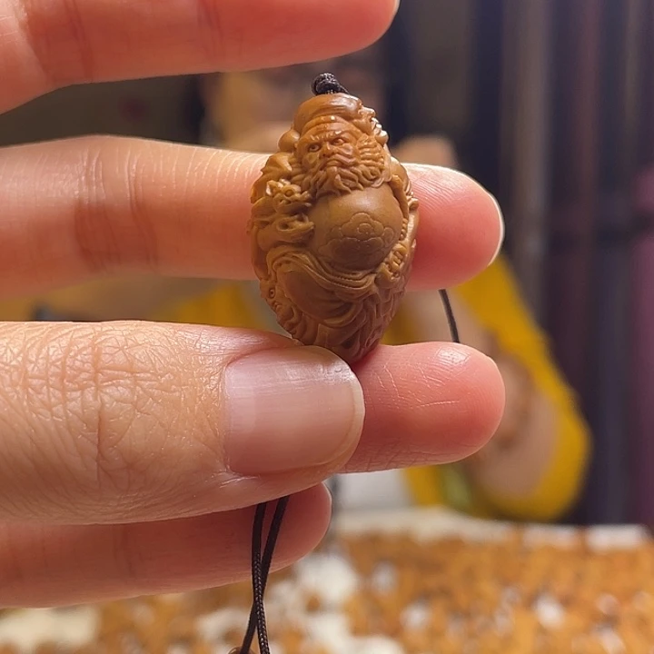 手串/手链橄榄核
