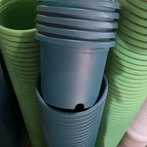 树脂微瑕2号13个无托军绿