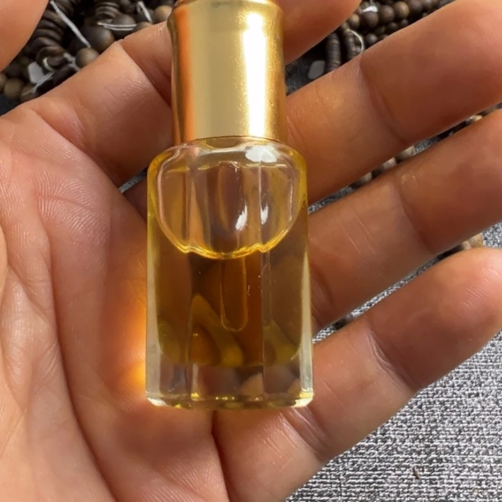 沉香碎屑沉香沉水白棋精油5克