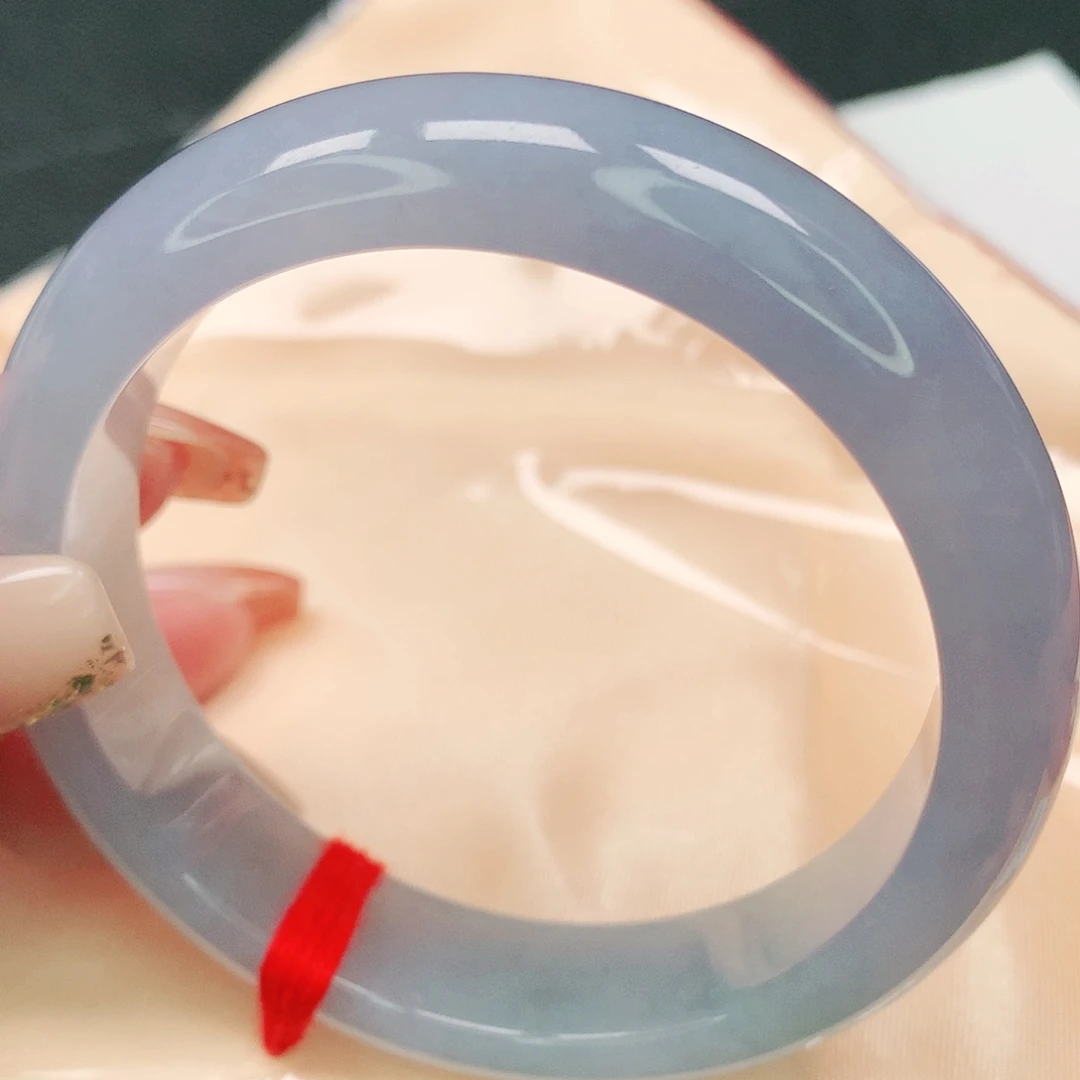 未镶嵌手镯翡翠100