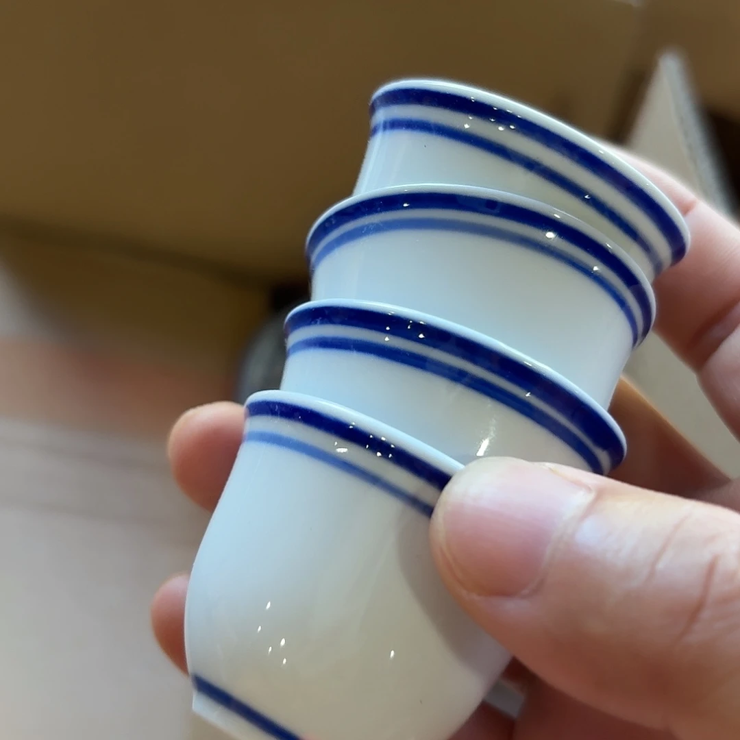 景德镇现代陶瓷用品