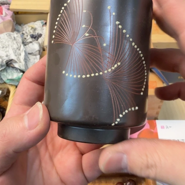 紫砂茶宠现代工艺美术作品