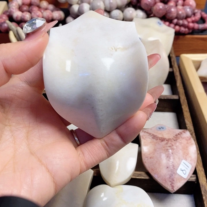 把件鹿骨飛****养殖鹿鹿三界手把件