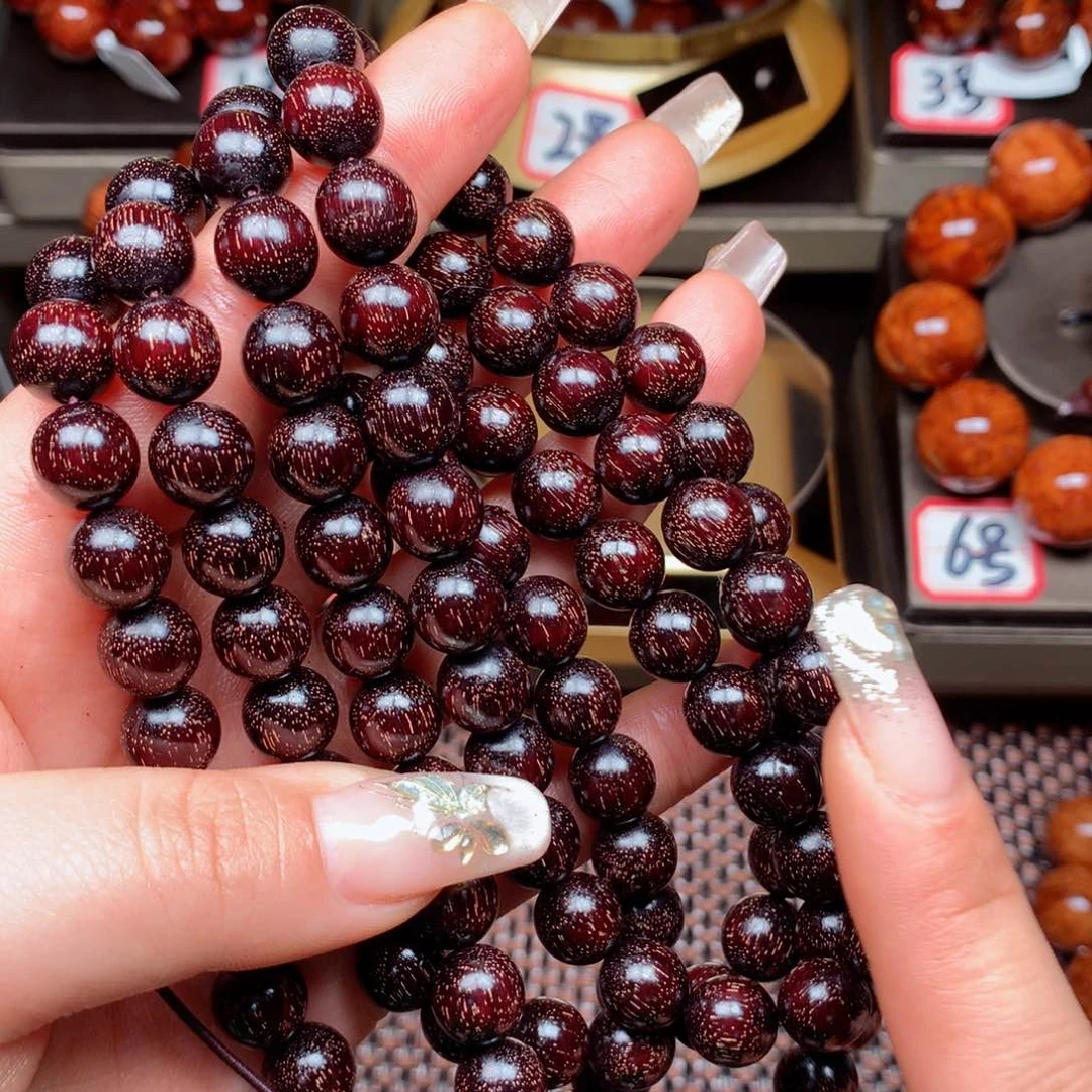 檀香紫檀（小叶紫檀）菲1w