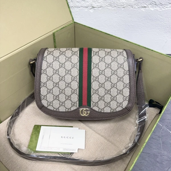 95新 GUCCI/古驰 /包包/古驰/250130EL0002