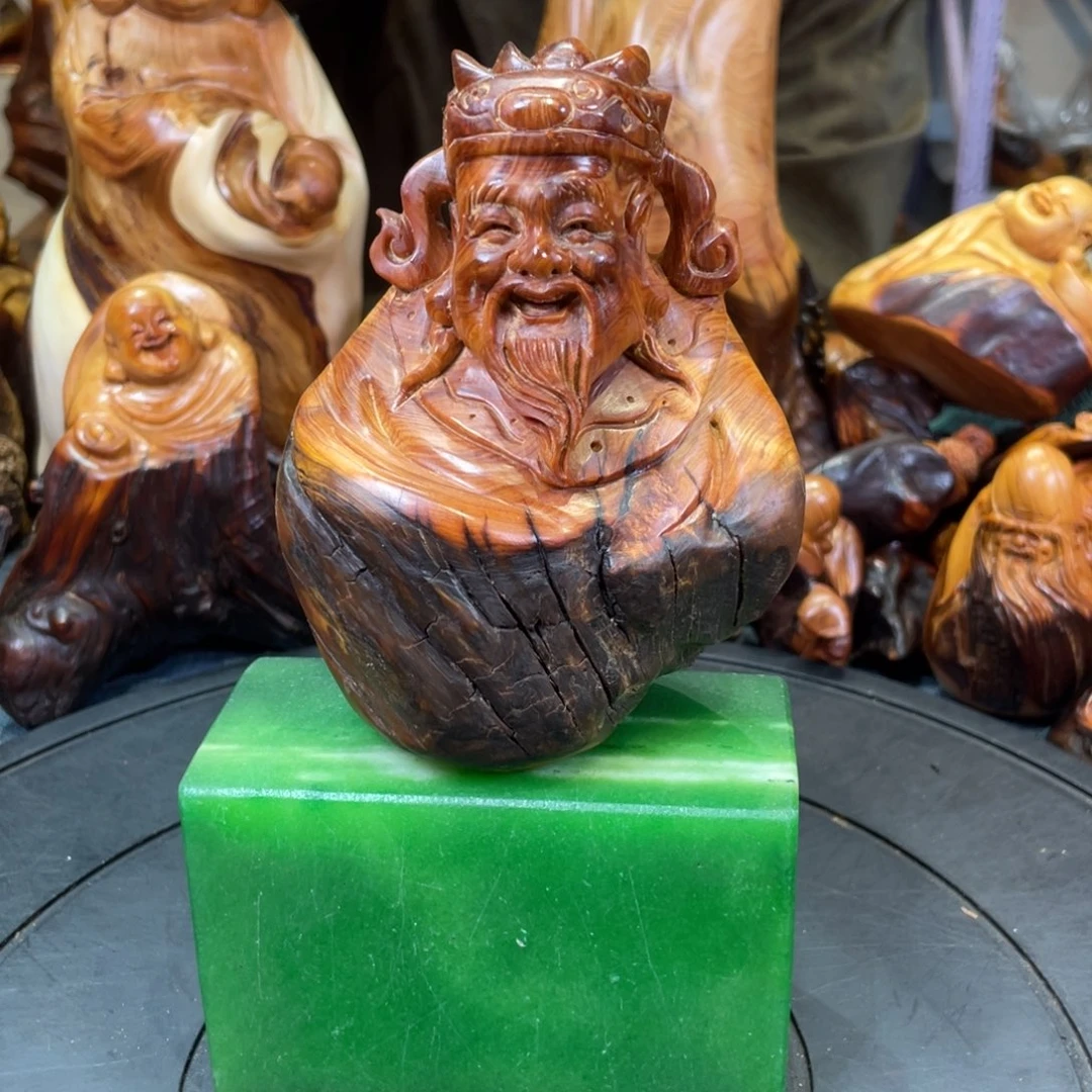 柏木（崖柏）手串/手链