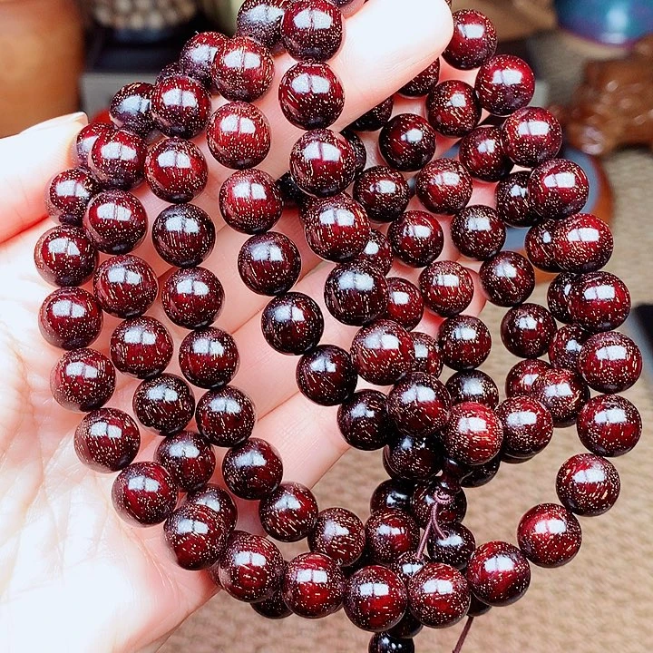 檀香紫檀（小叶紫檀）