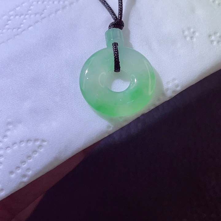 未镶嵌定制翡翠翡翠