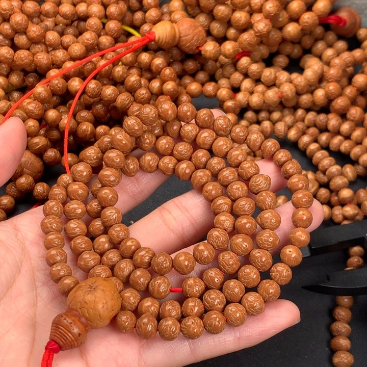 吊坠凤眼菩提凤眼